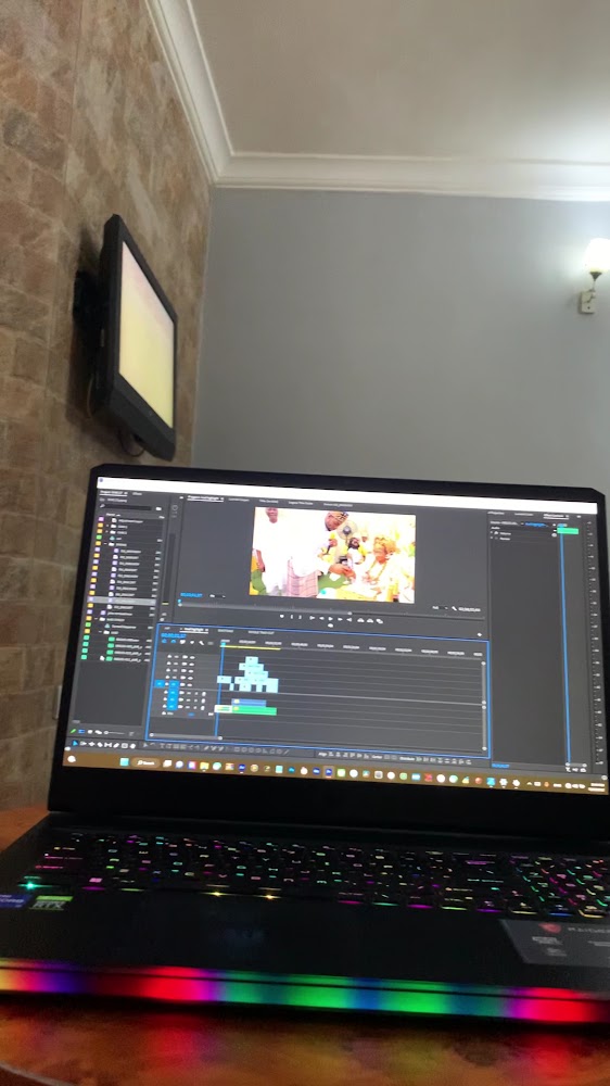 Sunview Hotel Akure photo 2